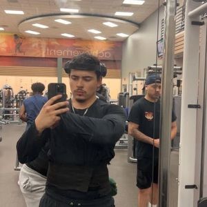 Meet your Posher, Armando